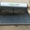 350L Non Pressurized  Seven Star Solar Water Heater with Galvanized Alumnium Tank